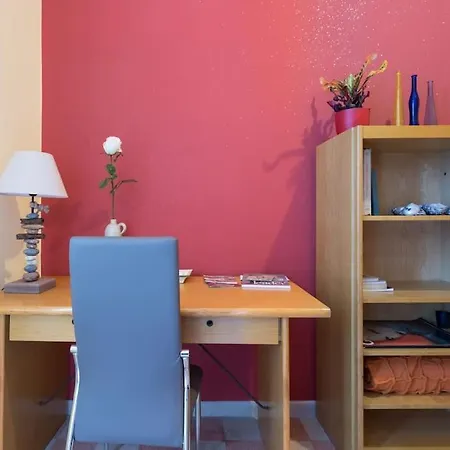 Il Profumo Del Lauro Apartment Perugia